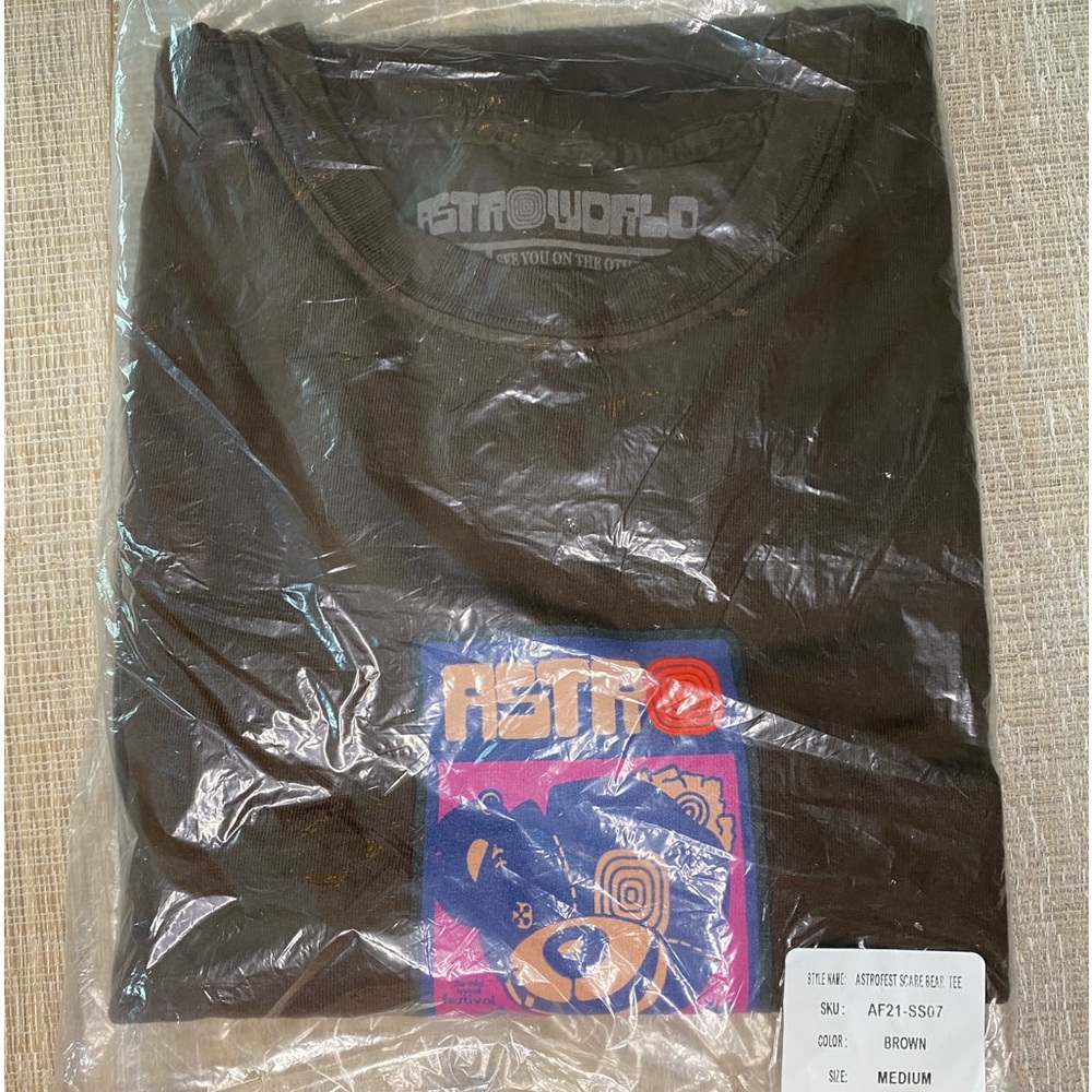 Black T